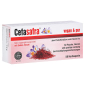CEFASAFRA Hartkapseln (PZN 15298531)