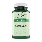 GLUCOMANNAN Kapseln (PZN 10391326)