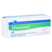 Magnesium-Diasporal 150 (PZN 7606071)