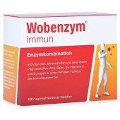 Wobenzym Immun (PZN 7368631)