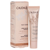 CAUDALIE Teint Divin Creme Teintee miner.dunkel (PZN 9291594)