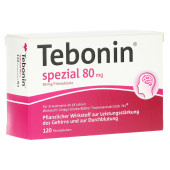 Tebonin spezial 80mg (PZN 7368364)