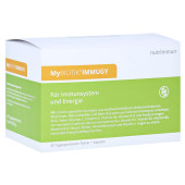 MYBIOTIK IMMUGY Kombipackung 30x2 g+60 Kapseln (PZN 16537475)