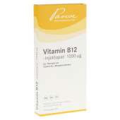 Vitamin B12-Injektopas 1000µg (PZN 3262634)