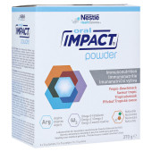 ORAL IMPACT Tropic Beutel (PZN 8811844)