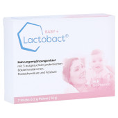 LACTOBACT Baby 7-Tage Beutel (PZN 9332784)