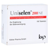 Uniselen 200 NE (PZN 9213246)