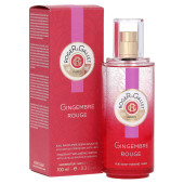 Roger & Gallet Gingembre Rouge Duft Eau Fraiche (PZN 10229330)