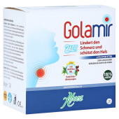 GOLAMIR 2Act Lutschtabletten (PZN 11173258)