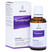 SINUDORON Mischung (PZN 9751481)