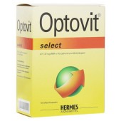 OPTOVIT select 1.000 I.E. Kapseln (PZN 2750780)