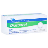 Magnesium-Diasporal 100 (PZN 7274338)