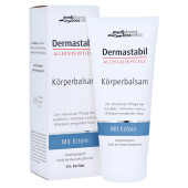 DERMASTABIL hautberuhigender Körperbalsam (PZN 15374048)