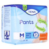 TENA PANTS plus M ConfioFit Einweghose (PZN 7515150)