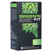 Green'n FIT Trinkgranulat (PZN 10177886)