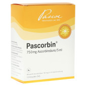 Pascorbin (PZN 150343)