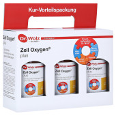 ZELL Oxygen plus Kur (PZN 6970308)