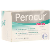 Perocur 250mg (PZN 12396055)