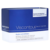 VISCONTOUR Serum Cosmetic Ampullen (PZN 7752097)