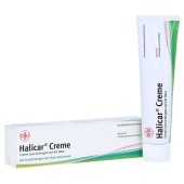 HALICAR Creme (PZN 7511821)