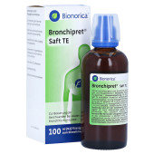 Bronchipret Saft TE (PZN 5566232)