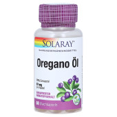 OREGANO ÖL Kapseln (PZN 15880283)
