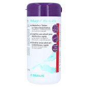 MELISEPTOL Wipes ultra (PZN 15322169)