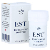EST Essigsaure Tonerde Tabletten zum Auflösen (PZN 11351004)