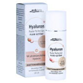HYALURON NUDE Perfect.Fluid getö.mitt.HT LSF 20 (PZN 14406510)