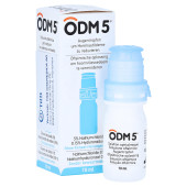 ODM 5 Augentropfen (PZN 10810852)