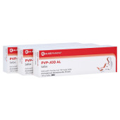 PVP-Jod AL (PZN 9089214)