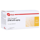 ZELL OXYGEN ZYM Anti-Aging 14 Tage Kombipackung (PZN 2729751)