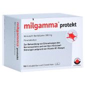 Milgamma protekt (PZN 1529731)