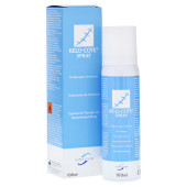 KELO-cote Spray Silikonspray z.Behandlung v.Narben (PZN 10519039)