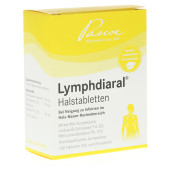 LYMPHDIARAL HALSTABLETTEN (PZN 3898510)