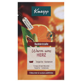 KNEIPP Badekristalle Warm ums Herz (PZN 16620584)