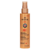 NUXE Sun Sonnenspray Gesicht und Körper LSF 50 (PZN 12529125)