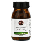 MIXTURA BIFIDO ACID CS 8 Kapseln (PZN 9534016)