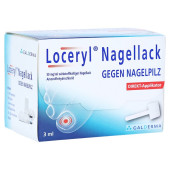 Loceryl gegen Nagelpilz (PZN 11286175)