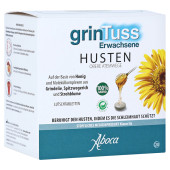 GRINTUSS Erwachsene mit Poliresin Tabletten (PZN 13365625)