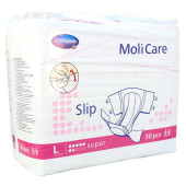 MOLICARE Slip super Gr.L (PZN 11351866)