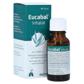 EUCABAL Inhalat (PZN 16682852)