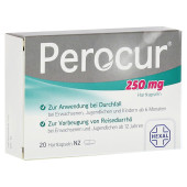 Perocur 250mg (PZN 12396049)
