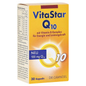 VITASTAR Q10 Kapseln (PZN 16002811)