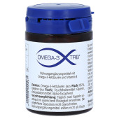 OMEGA-3 TRB Kapseln (PZN 11486135)