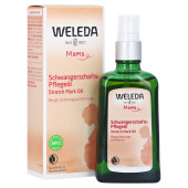Weleda Schwangerschaftspflegeöl (PZN 12564162)