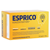 Esprico Kaukapseln (PZN 1464428)