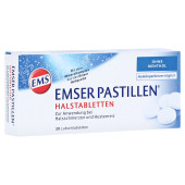 Emser Pastillen ohne Menthol (PZN 11107988)