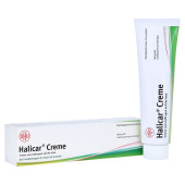 HALICAR Creme (PZN 7511838)