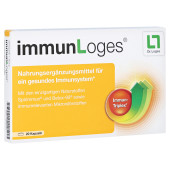 immunLoges (PZN 10986605)